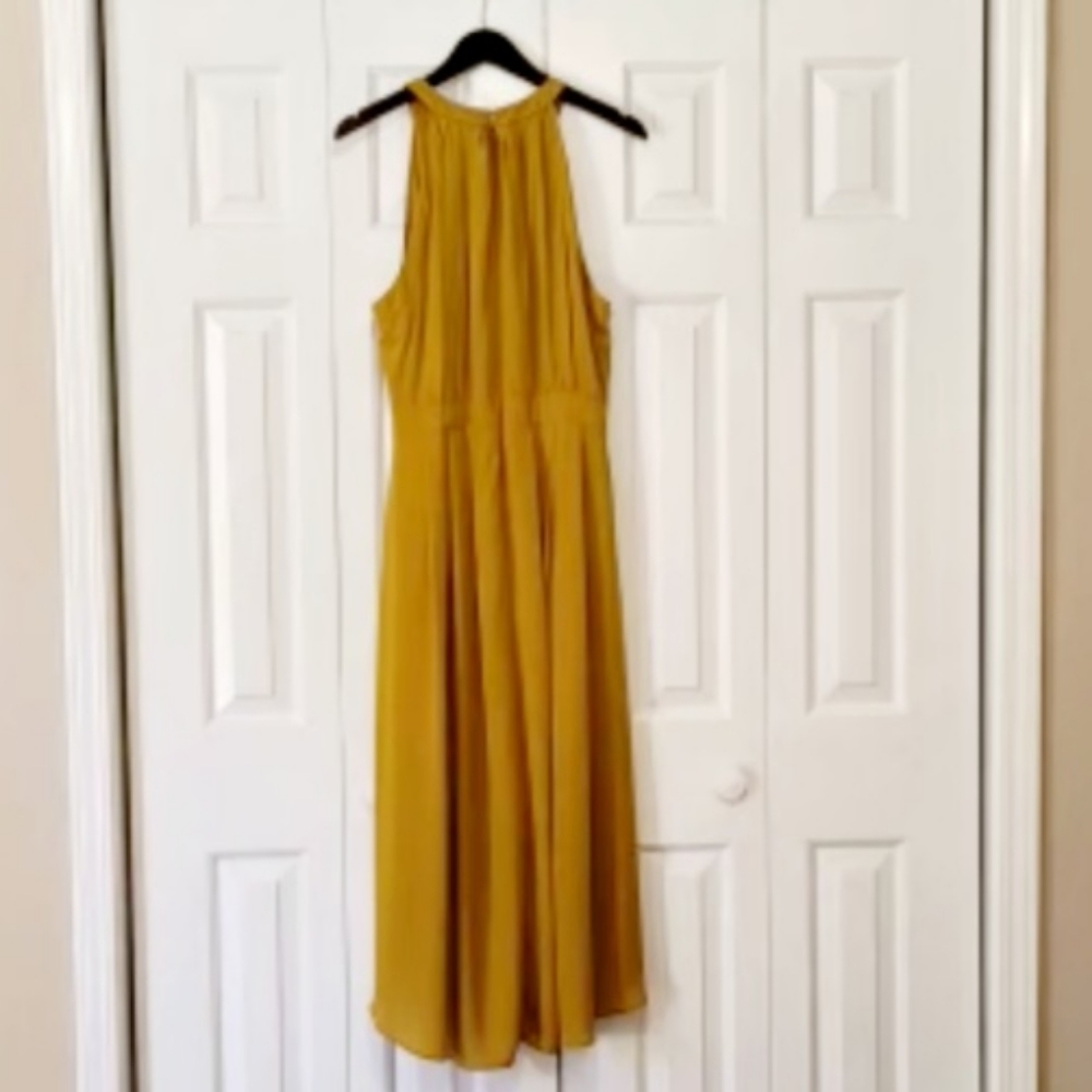 Banana Republic Dressy Dress. EUC Size 14